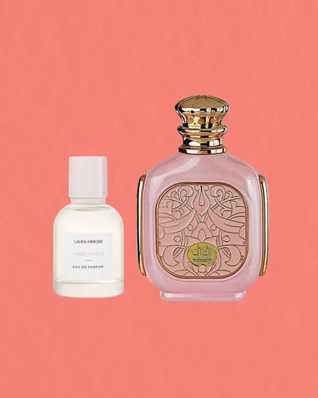 zukhruf pink edp 100 ml