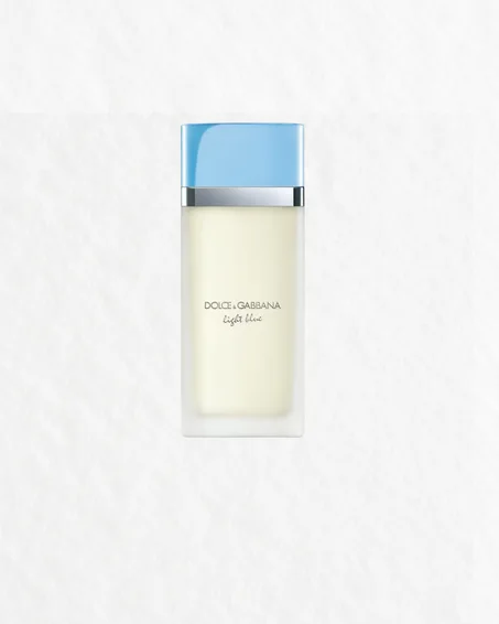 EDT DOLCE&GABBANA LIGHT BLUE 100ML