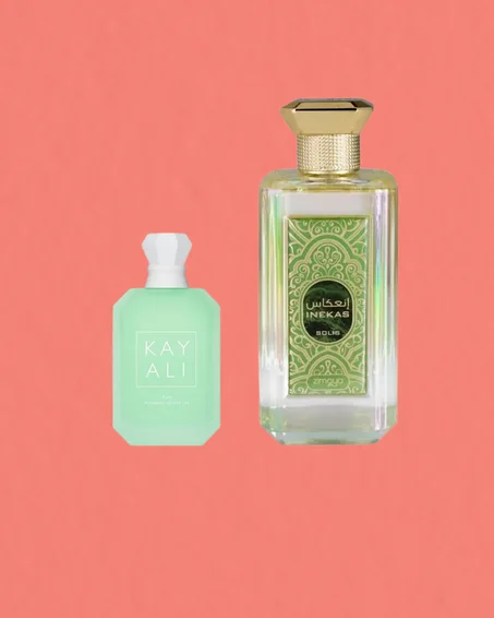INEKAS SOLIS EDP 100 ML