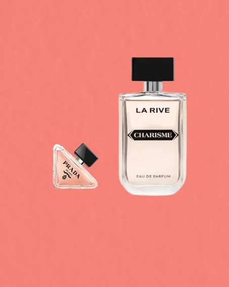 LA RIVE CHARISME EDP 90 ML