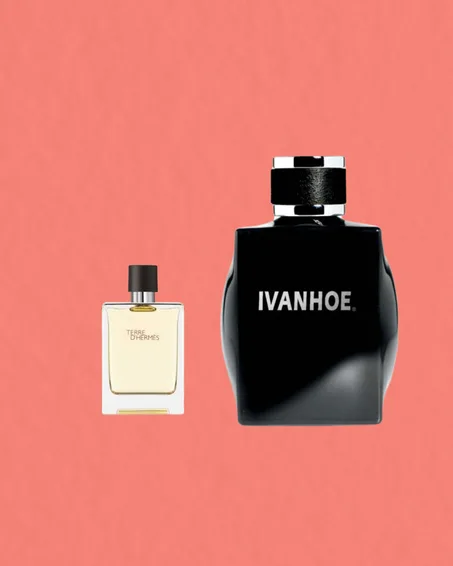 IVANHOE