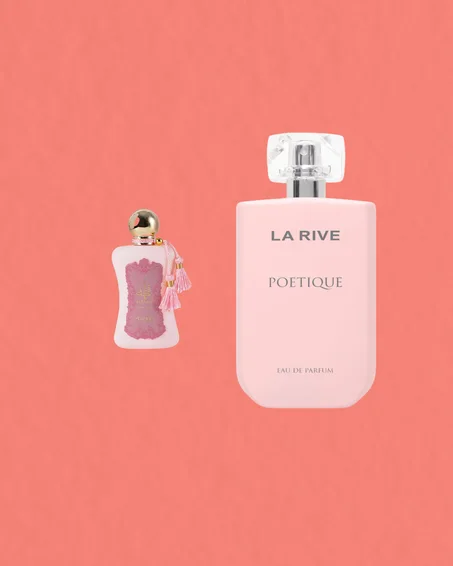 LA RIVE POETIQUE EDP 90 ML