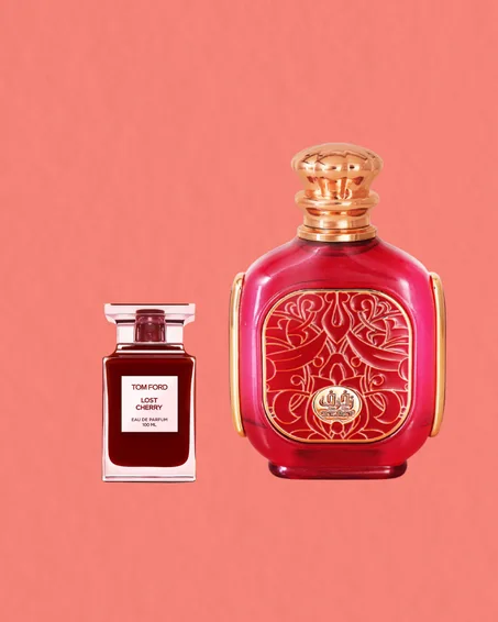 zukhruf cherry edp 100ml