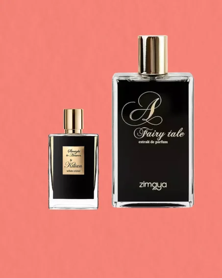 A FAIRY TALE EDP 100 ML