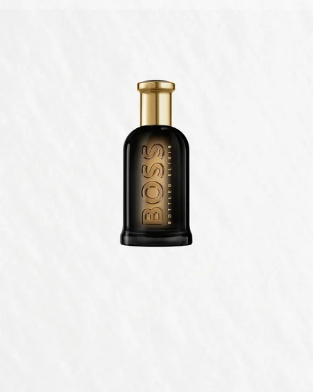 EDP BOSS BOTTLED ELIXIR