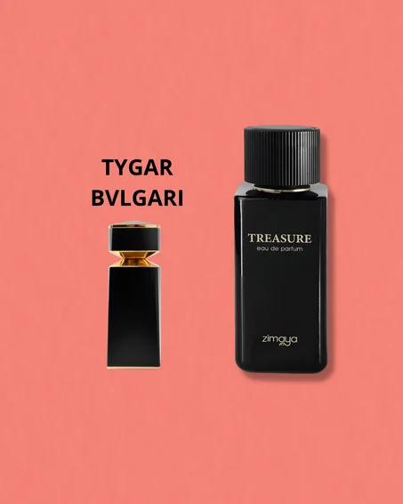 TREASURE EDP 100 ML
