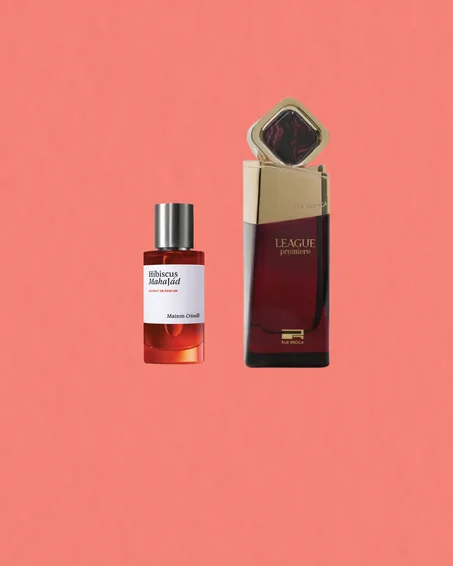 LEAGUE PREMIERE EDP 100 ML