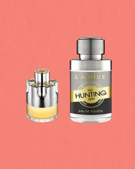 THE HUNTING EDT 75 ML