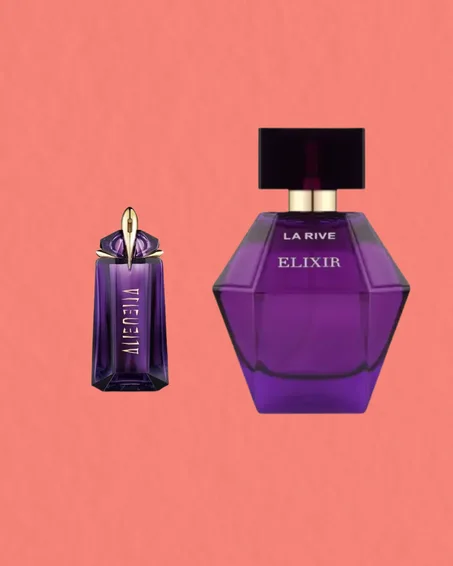 LA RIVE ELIXIR EDP 100 ML