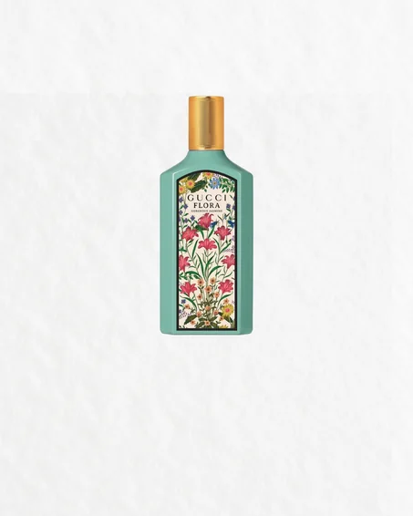 EDP GUCCI FLORA GORGEOUS JASMIN 100ML