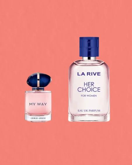LA RIVE HER CHOICE EDP 30 ML