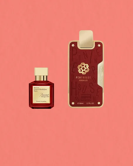 PENTHOUSE VERSAILLES EDP 80 ML