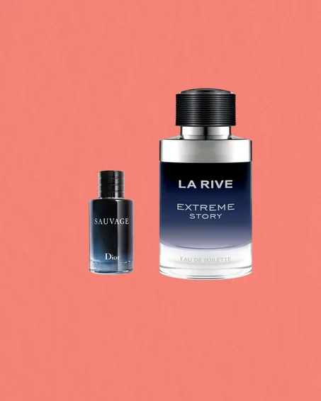LA RIVE EXTREME STORY EDT 100 ML