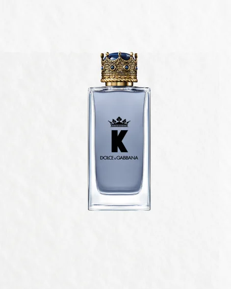 EDT DOLCE&GABBANA CHILI PEPPER LAVENDER VETIVER