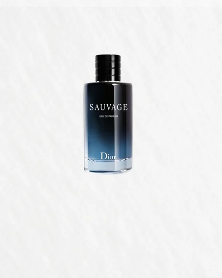 EDP DIOR SAUVAGE 200ML