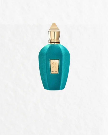 EDP XERJOFF ERBA PURA 100ML
