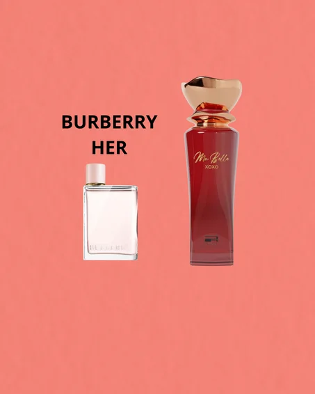MA BELLE XOXO EDP 100 ML