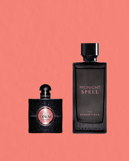 The Essentials Midnight Spell 100ml EDP
