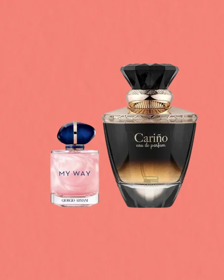 CARINO BLACK EDP 100ML