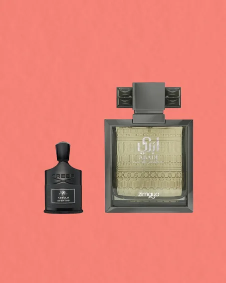 ABADI SAGA EDP 100 ML