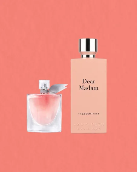 The Essentials Dear Madam 100ml EDP