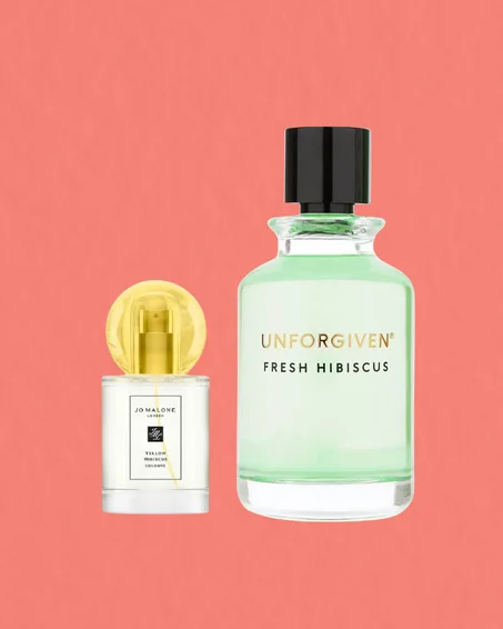 Unforgiven Fresh Hibiscus