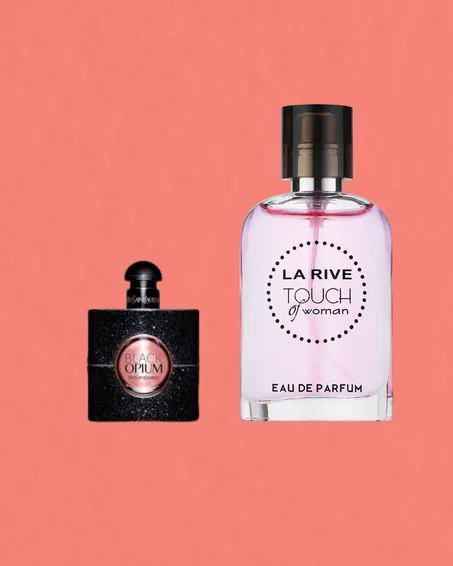 LA RIVE TOUCH OF WOMAN EDP 30 ML
