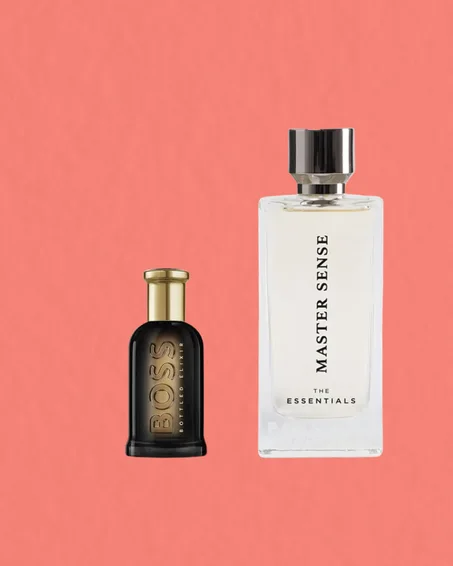 The Essentials Master Sense 100ml EDP
