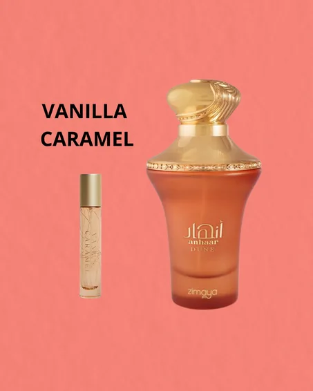 ANHAAR DUNE EDP 100 ML
