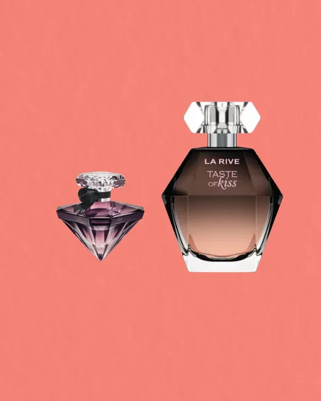 LA RIVE TASTE OF KISS EDP 100 ML
