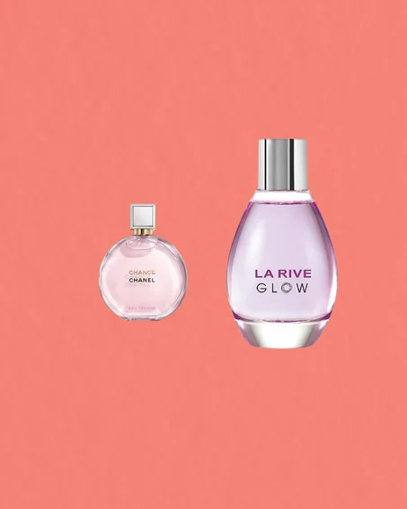 LA RIVE GLOW EDP 90 ML