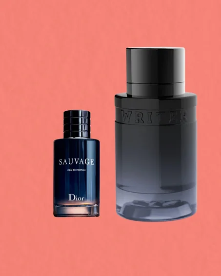 Writer for men 100ml EDP