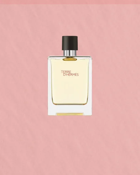 EDT TERRE D'HERMES 100ML