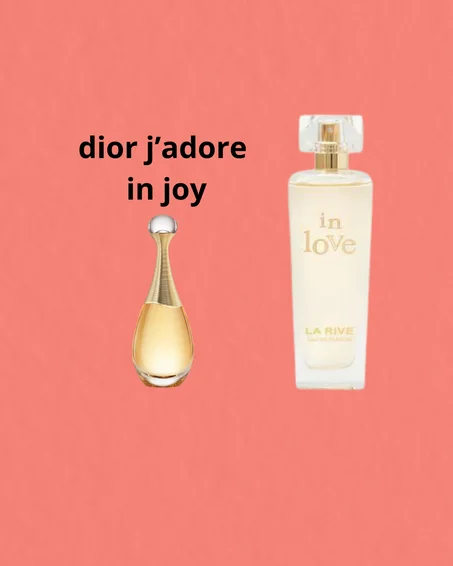 LA RIVE IN LOVE EDP 90 ML
