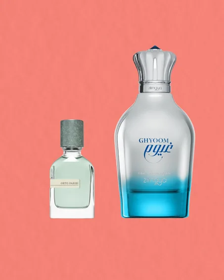 GHYOOM EDP 100 ML