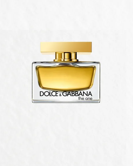 EDP DOCLE&GABANA THE ONE 75ML