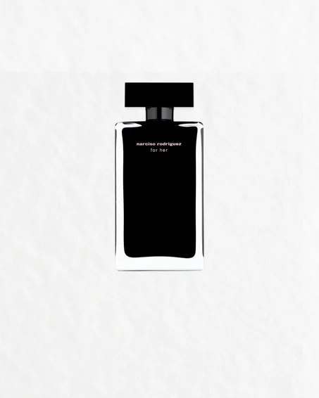 EDT NARCISO RODRIGUEZ FOR HER 100ML