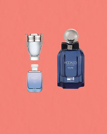 HOOKED AZURE EDP 100 ML