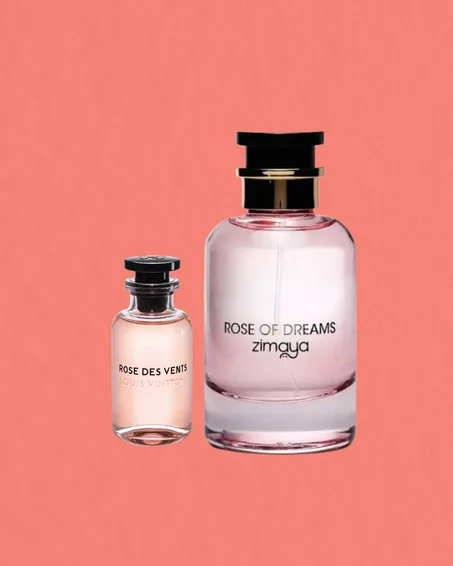ROSE OF DREAMS EDP 100 ML