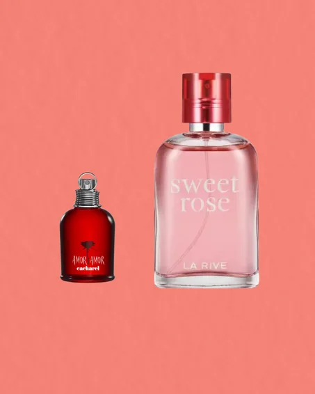 SWEET ROSE EDP 30 ML