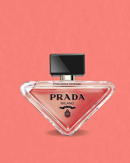 PRADA PARADOX EDP 10ML