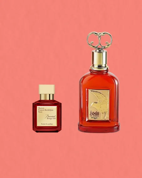 AL FOUZ EDP 100 ML