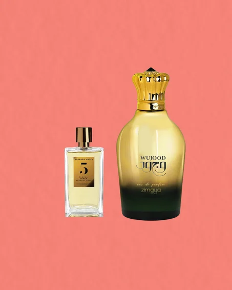 WUJOOD EDP 100ML