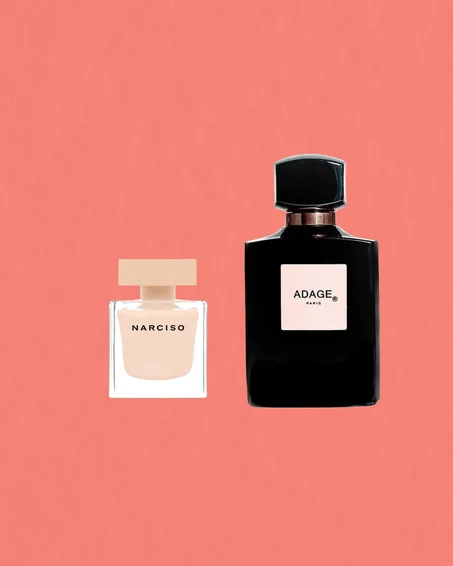 ADAGE BLUSH