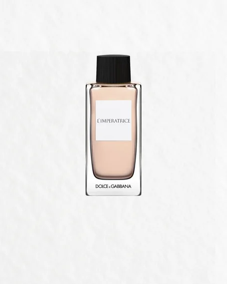 EDT DOLCE&GABBANA L'IMPERATRICE 100ML