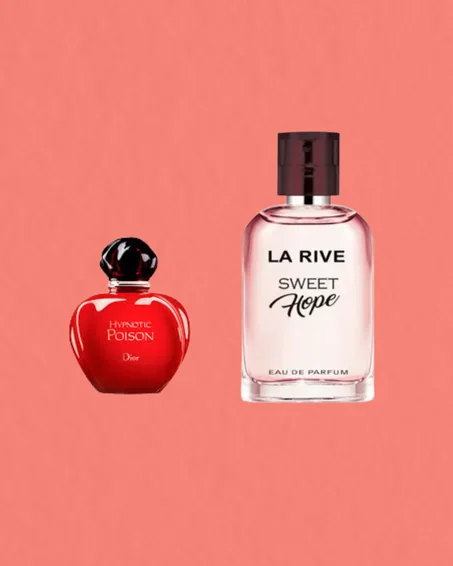 LA RIVE SWEET HOPE EDP 30 ML