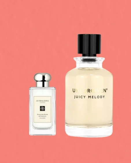 Unforgiven Juicy Melody