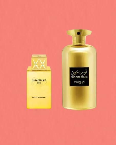 NOOR OUD EDP 100ML