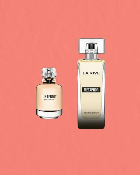 LA RIVE METAPHORE EDP 100 ML
