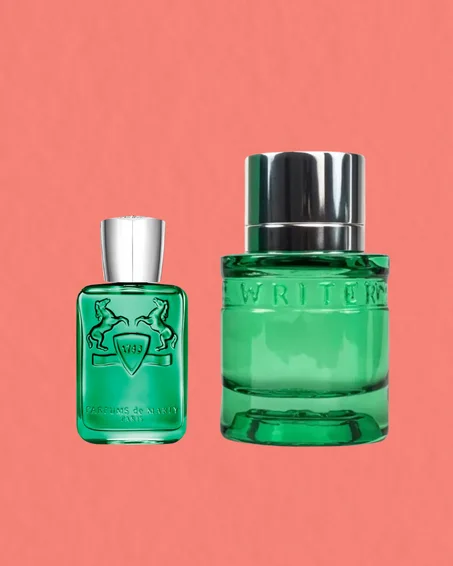 WRITER SPLENDID GREEN 60 ML
